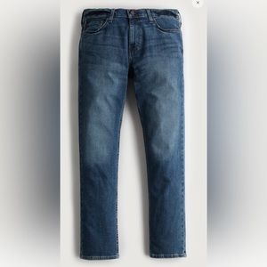 Men’s Hollister Slim Straight Jeans